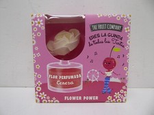 The Fruit company flower power - CHERRY - Spanish Diffuser  Gift Air freshener