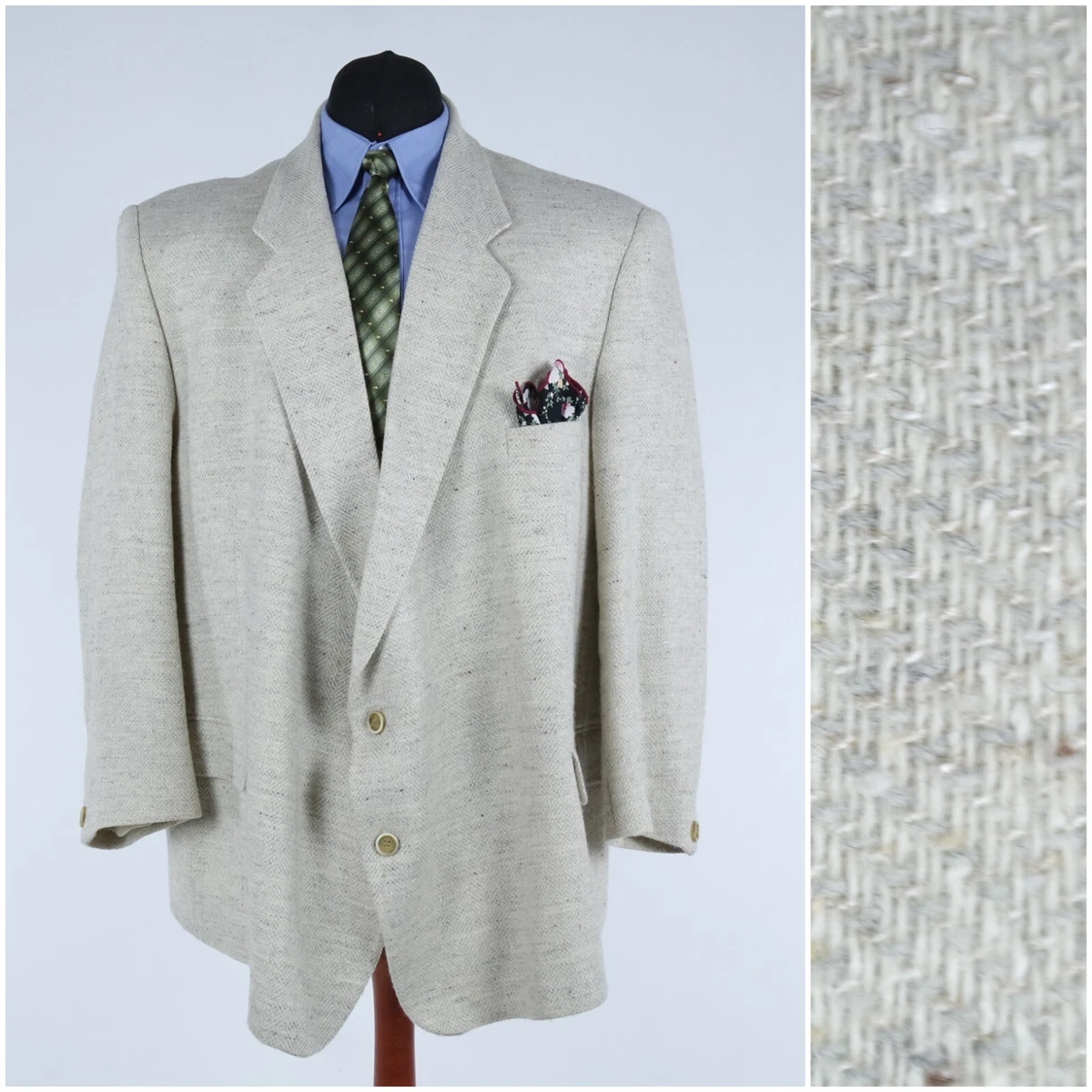 Size 60 sport best sale coat