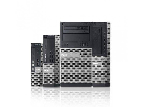 *3Jahre GEWL* Dell OptiPlex 7010t i3 3Gen 32GB 500GB DVD W10H - Bild 3 von 3