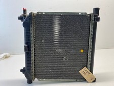 Mercedes W201 / 190 E / 2-Serie / 1.8 / Wasserk&uuml;hler K&uuml;hler