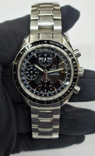 Omega Omega Speedmaster Chrono Pre-owned 2015. B17023