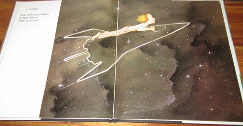 The Coat-Hanger Horse ~ Kym Lardner. 1st HbDj 1992 HERE in MELB - Picture 20 of 24