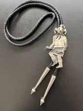 Lawrence Saufkie 1970~80's 3D Mudhead Bolothai Hopi Navajo