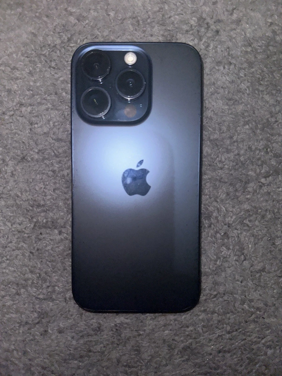 iPhone 15 Pro 128GB for sale | eBay UK