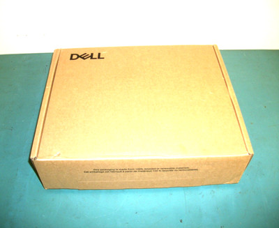 DELL WD19 USB-C Dock Station K20A W/130W Power Supply Adapter&Cord. Clean Unit.