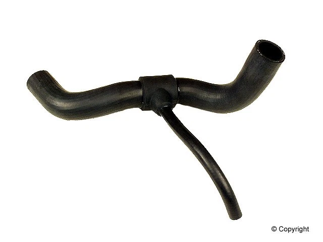 Manguera radiador URO Parts 6842129 para 84-91 Volvo 740 745 760 780 940 Foto 2 de 2