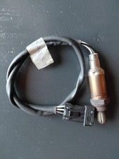 Sonde lambda Saab 9-3