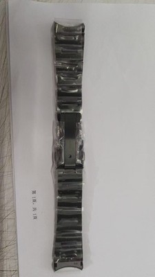 SEIKO GPS 8X22-0AG0 Astron Black bracelet Metal band 22mm | eBay