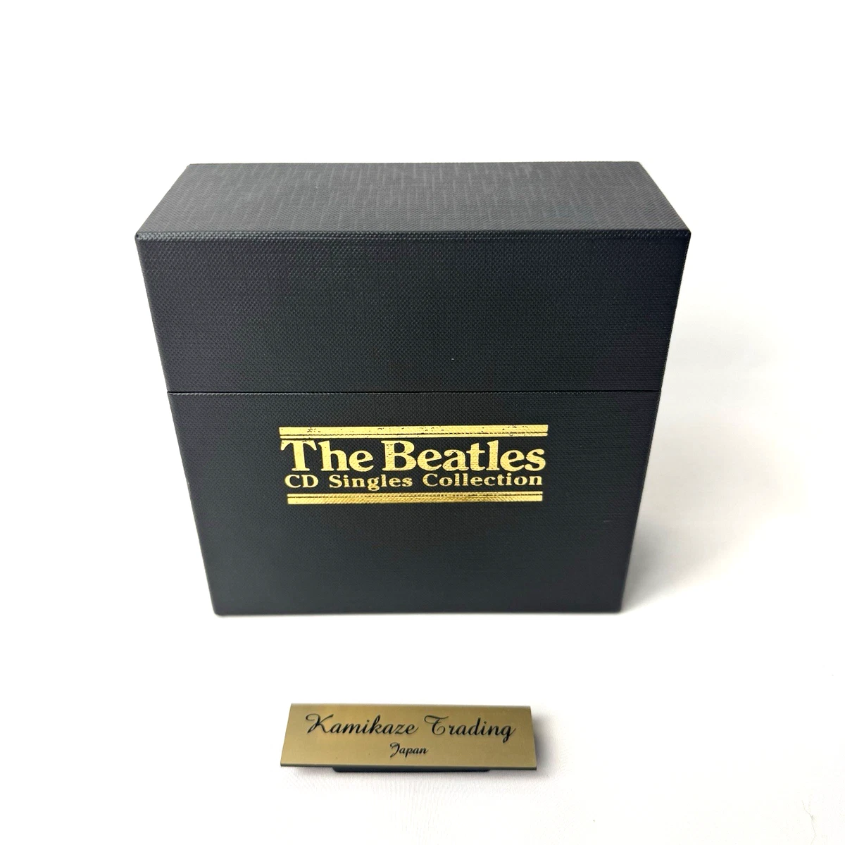 beatles singles collection products for sale | eBay