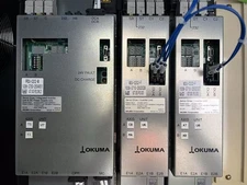 USED Okuma MDU-0202-F Tested OK Fast 24h Shipping Drive  1 year warranty