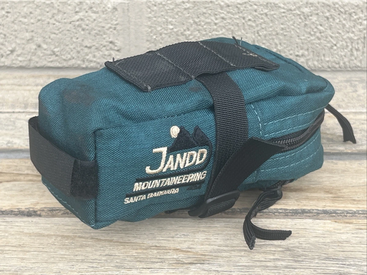 Jandd Bicycle Bags and Panniers for sale | eBay