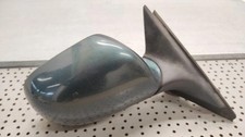 Retroviseur gauche (ou coque) Audi 50