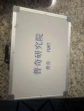 PQWT L2000 Water Supply Underground Outdoor Pipeline Leakage Detection 5m Depth