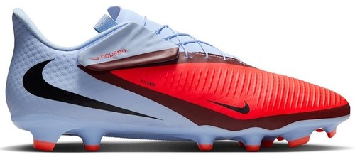Nike Phantom 6 Low Academy EasyOn MG Soccer HQ2321-400 Size  display picture 2