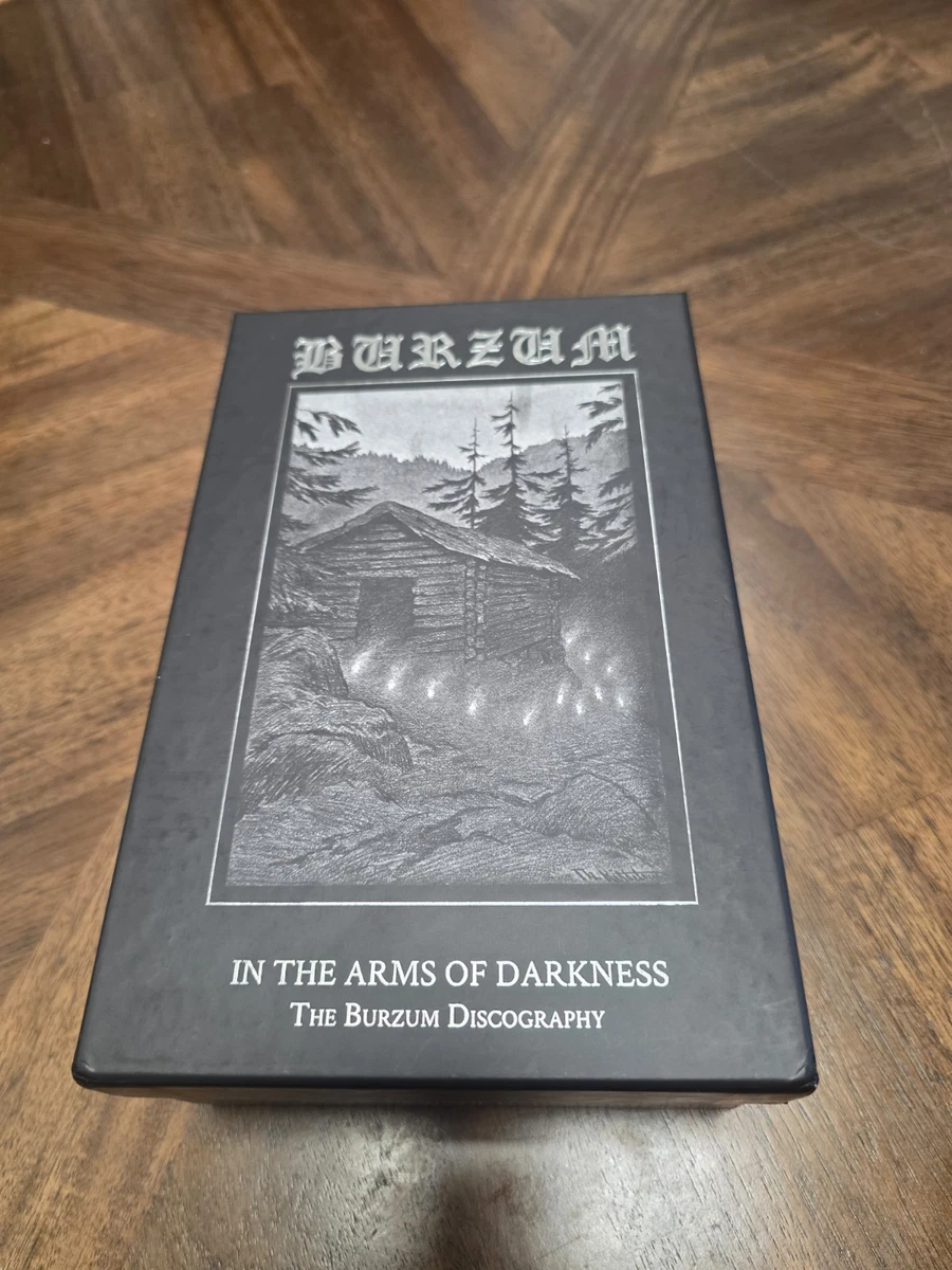 burzum products for sale | eBay