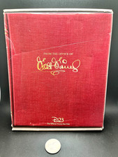 D23 Disney Fan Club 2016 Gold Member Gift: Fr...
