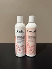 Ouidad Advanced Climate Control Anti-Frizz Shampoo Conditioner Set 8.5oz