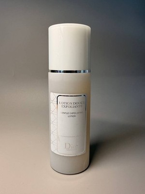 Dior Institut Harrods Gentle Exfoliating Lotion 200ml | PROFESSIONAL USE  sealed