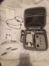 DJI Mini 2 SE Fly More Combo Drone with Hard Case