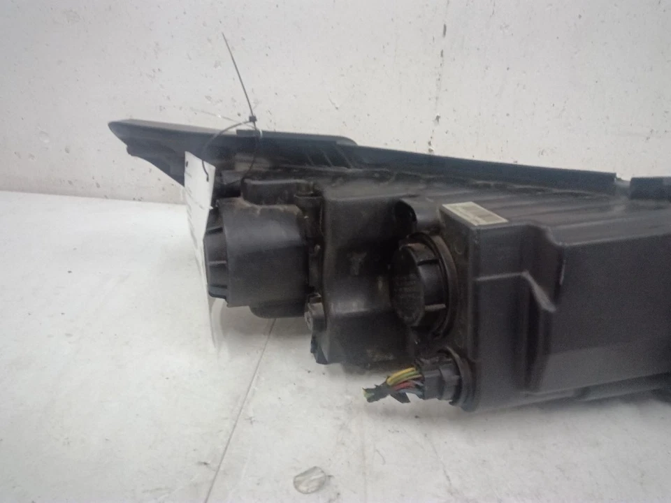 Lámpara de faro LH para conductor Kia Optima 2014 2015 mercado de Canadá | VIN 7 octavo dígito Foto 4 de 4