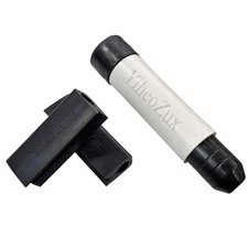 YM08 Transom Saver for Boat Outboard Motor Trailering Support with Steering C...