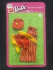 Vintage 1972 Barbie Best Buy Fashions Outfit Factory Sealed