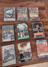 Aggro Berlin Ansage Frauenarzt Orgi Royal Bunker Beatfabrik KIZ Hahnekampf DVD'S