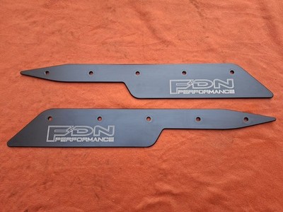Tuning Sponsons FDN Performance für BRP Seadoo RXP 260 RS