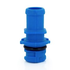 PCV Valve EV258 Valve Complete - Control, for Select Ford Lincoln Mercury Mod...