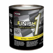 Acme Finish 1 FP301-1 Chromate-Free Etching Primer (Gallon)