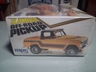 MPC Jeep Hombre Off Road Pickup 1/25 Scale Sealed Rare — photo 5