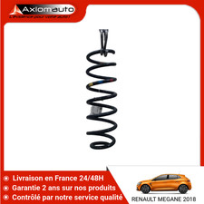 Ressort divers Renault MEGANE