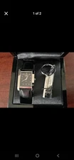 RARE 100 Year Ford Motor Company  Watch Set