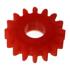 Train 16T Gear HO Scale Toy Train Gear