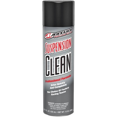 Maxima Suspension Clean Professional Formula 13oz 71920