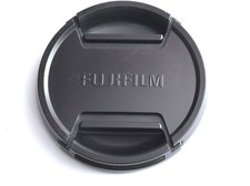 Fujifilm OEM 77mm Front Lens Cap