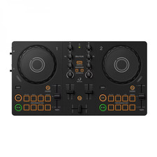 Alphatheta DDJ-FLX2 DJ Controller
