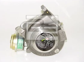 Turbolader REMAN für MERCEDES-BENZ E-CLASS T-Model (S21 715910-0001, 715910-0002