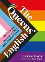 Chloe O. Davis / The Queens' English9781529110401