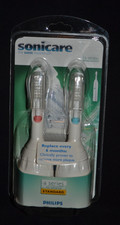 Philips Sonicare HX 4002 Advance Standard Replacement Toothbrush Heads NEW