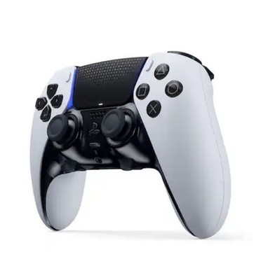 Sony DualSense Edge Wireless Pro Controller PlayStation 5 PS5 White