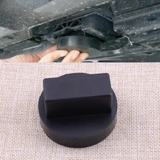 Rubber Jacking Point Jack Pad Adapter Fit For Mercedes Benz A B C E M R S Class