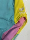 Girls' Size 4/5 One Piece Bathing Suit TYR Multi Color UPF 50+ Racer Back NEW — photo 4