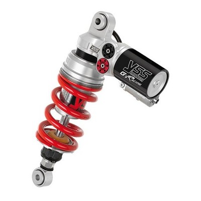 YSS Mono Shock Absorber For Honda NSC Vision 4T R14 110 2014 - 29401122#21