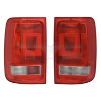 Heckleuchte RüCkleuchte RüCklicht Rechts FüR VW Amarok Bj. 09/2010-12/2012