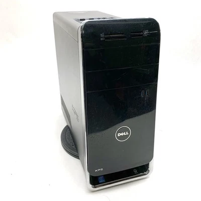 Dell XPS 8700 Intel Core i7 4th Gen. PC Desktops & All-In-One