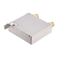 Iron Case Box for WiFi GO WiFi Card 2.4G 5.8G Dual Frequency Band6652
