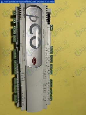 Carel PC03000AM0 Programmable Controller 24V AC/DC PCO3 series