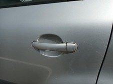 Porte arrière et accessoires Skoda YETI