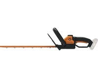 Akku-Heckenschere Worx WG261E.9 Ohne Akku Und LadegeräT